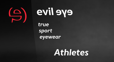 【evil eyeサポート】Team Huster/Pfretzschner