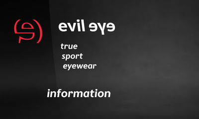 南船場 眼鏡&スポーツグラスサロン「眼’ｚ」さま evil eye e026 Rx度付きキャンペーン3月2日〜3月20日開催！