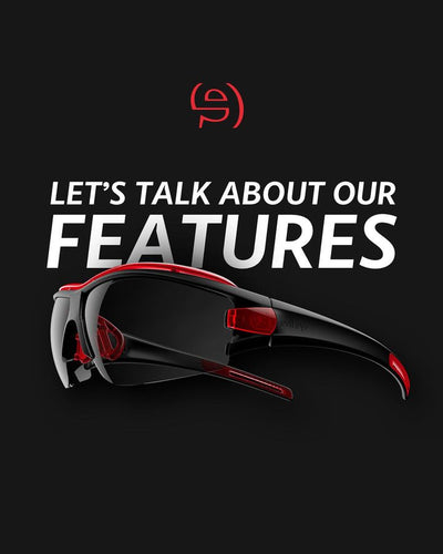 evil eye（イーブルアイ）が独自的な理由。-Why evil eye sports eyewear stand out from the rest: