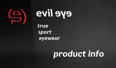 【evil eye product情報】e019 elate.t  & e020 elate.p