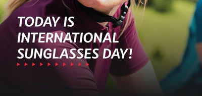 International Sunglasses Day（国際サングラスデー）